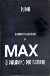 As Improváveis Histórias De Max