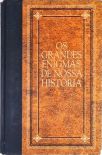 Os Grandes Enigmas de Nossa História - Guerras