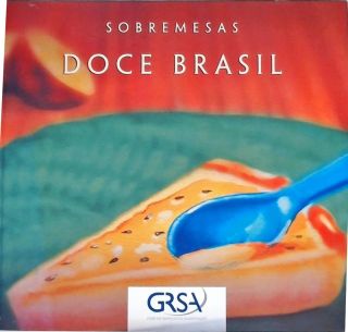 Doce Brasil - Sobremesas