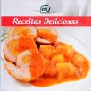 Receitas Deliciosas