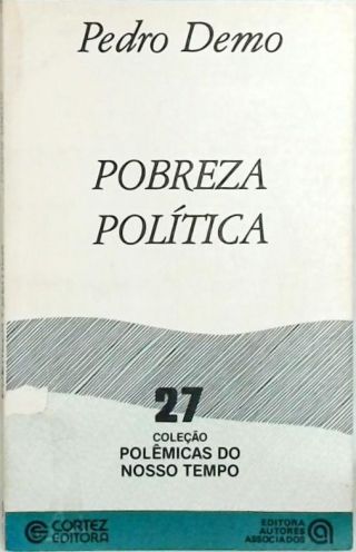 Pobreza Politica