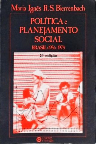 Política e Planejamento Social