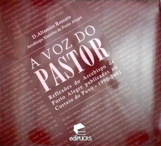 A Voz Do Pastor