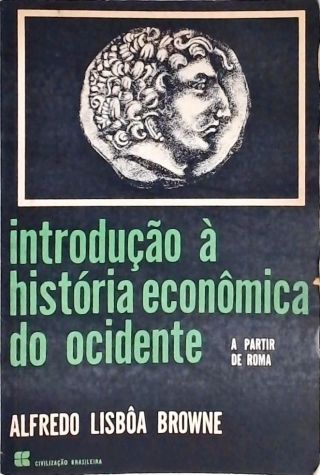 Introdução à História Econômica do Ocidente