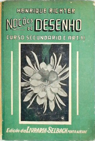 Noções de Desenho