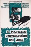 O Professor Universitário em Aula