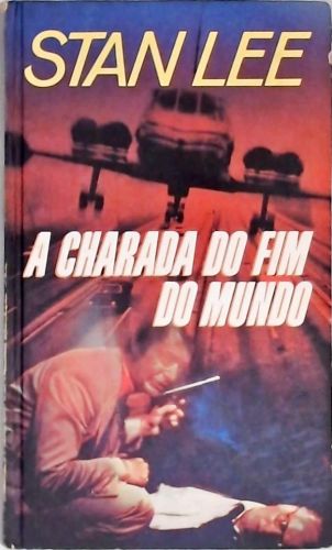 A Charada Do Fim Do Mundo