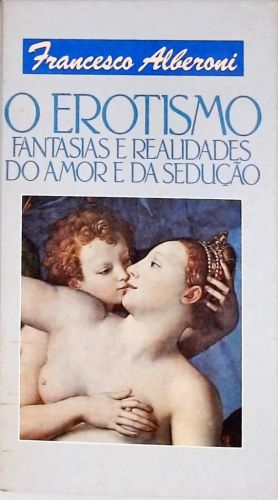 O Erotismo