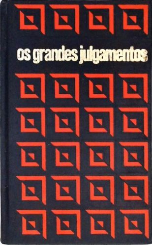 Os Grandes Julgamentos Da História - Os Processos De Moscou