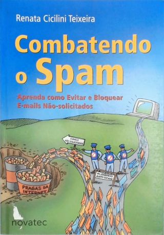 Combatendo o Spam