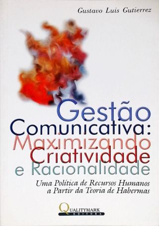 Gestao Comunicativa - Maximizando Criatividade