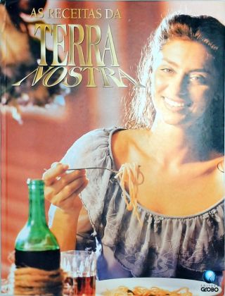 As Receitas de Terra Nostra