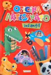 Oficina De Artesanato Infantil