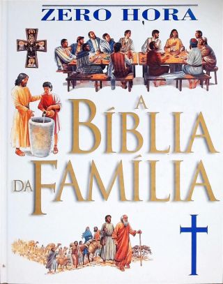 A Biblia da Familia