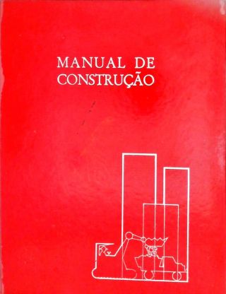 Manual de Construção - Vol. 2