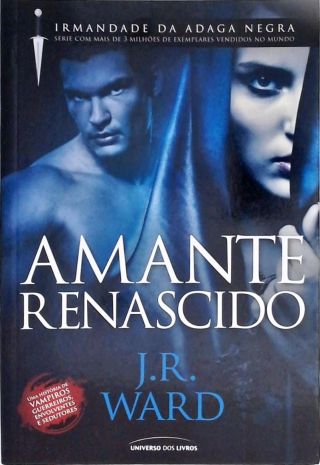 Amante Renascido