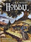 O Hobbit - Quadrinhos