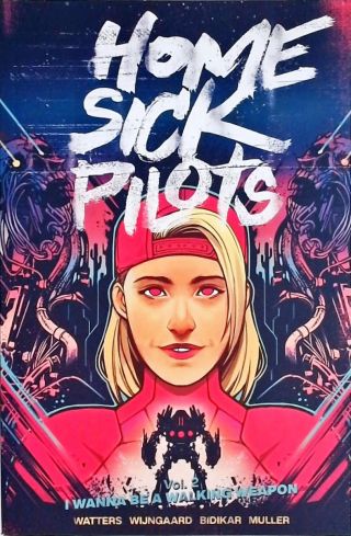 Home Sick Pilots - Vol. 2