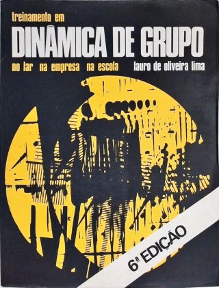 Treinamento Em Dinâmica De Grupo