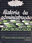 História da Administração