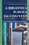 A Biblioteca Pública em Contexto