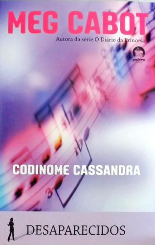 Codinome Cassandra