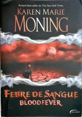 Febre De Sangue