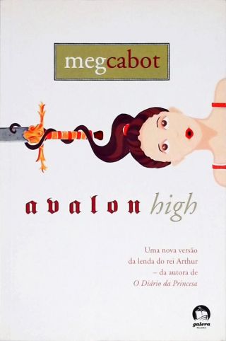 Avalon High