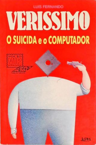 O Suicida e o Computador