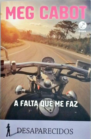 A falta que me faz