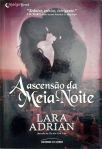 A Ascensão Da Meia-Noite