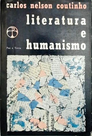 Literatura E Humanismo