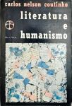 Literatura E Humanismo