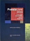 Antologia Poética - Poesia Livre 2019