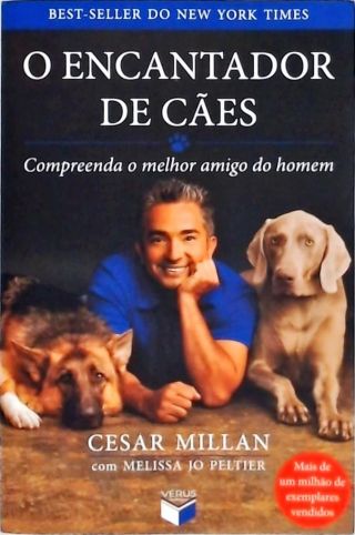 O Encantador De Cães