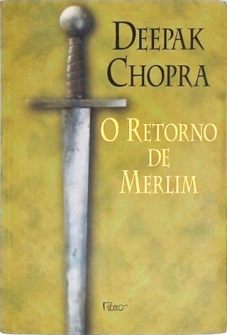 O Retorno De Merlim