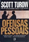 Ofensas Pessoais