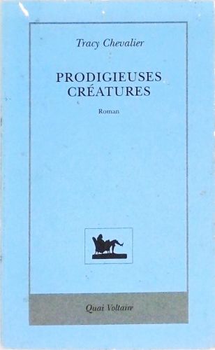 Prodigieuses Créatures