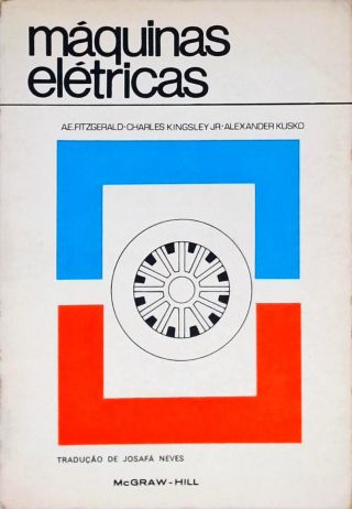 Máquinas Elétricas