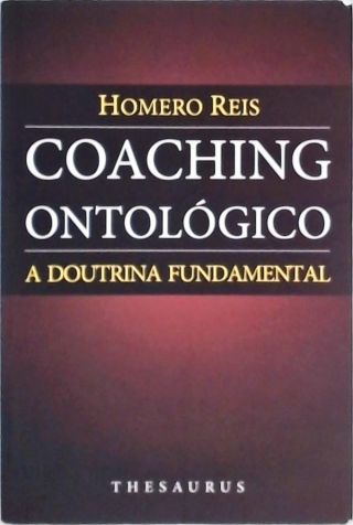 Coaching Ontológico