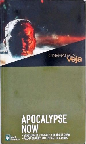 Cinemateca Veja - Apocalipse Now