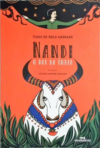 Nandi - O Boi Da Índia
