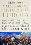 A Mais Breve História Da Europa