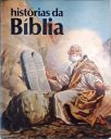 Histórias da Bíblia - Vol. 1