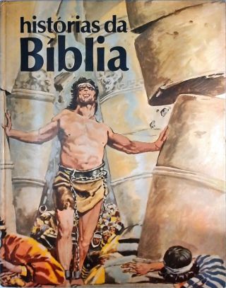 Histórias da Bíblia - Vol. 2