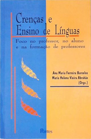 Crenças e Ensino da Língua