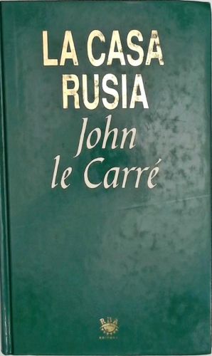 La Casa Rusia