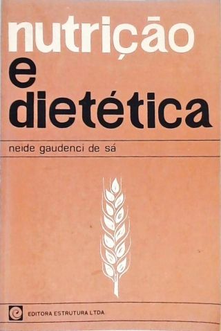 Nutrição e Dietética