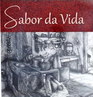 Sabor da Vida