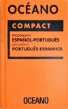 Oceano Compact - Espanol-Portugues, Portugues-Espanhol